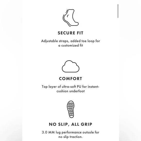 Chaco cloud Sandals size 8 NEW - Picture 8 of 9